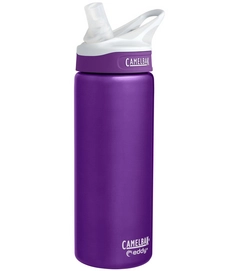 Water Bottle CamelBak Eddy Stainless Vacuum Insulated 0,6L Iris
