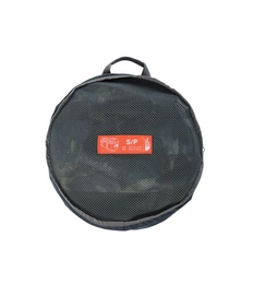 Reistas The North Face Base Camp Duffel S English Green
