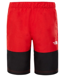 Korte Broek The North Face Boys Class V Short TNF Black