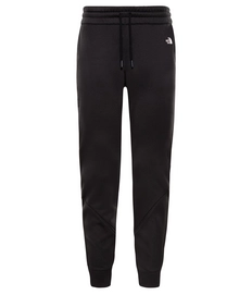Trainingsbroek The North Face Women N Logo 7/8 TNF Black