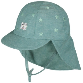 Casquette Barts Infants Ikkan Cap Celadon (Taille 50)