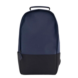 Rucksack RAINS City Backpack Blau