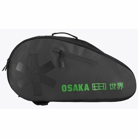 Padeltasche Osaka Pro Tour Iconic Black