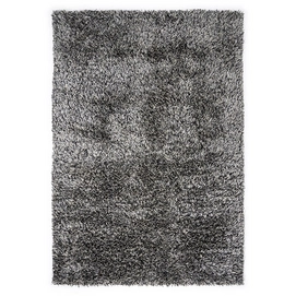 Vloerkleed By-Boo Dolce Black (160 x 230 cm)