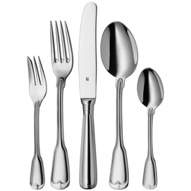 Besteckset WMF Faden (30-teilig)