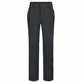 Broek Icepeak Kids Kabwe Jr Softshell Trousers Anthracite