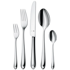 Cutlery Set WMF Jette Cromargan Protect Silver (66-Piece)