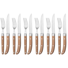 Besteckset WMF Ranch (12-teilig)