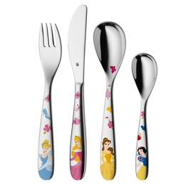 Cutlery Set WMF Kids Princess (4 pcs)