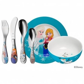 Cutlery Set WMF Kids Disney Frozen (6 pcs)