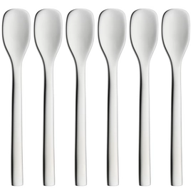 Espresso Spoons WMF Nuova White (6 pcs)