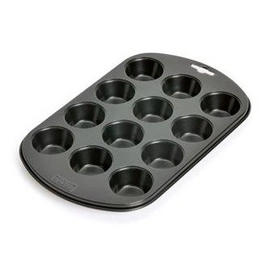 Muffinform Mini Kaiser Muffin World 12 Muffins