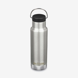 Thermosfles Klean Kanteen Classic Narrow Brushed Stainless 355 ml