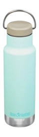 Thermosfles Klean Kanteen Classic Narrow Blue Tint 355 ml