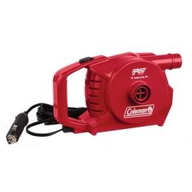 Luftpumpe Coleman Aufladbar Quickpump