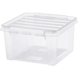 Aufbewahrungsbox Orthex SmartStore Classic 12 White