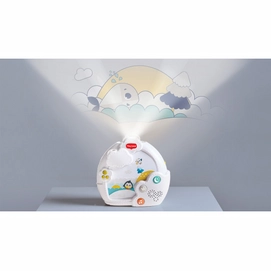 Babymobiel Tiny Love Magical Night Mobile Polar Wonders