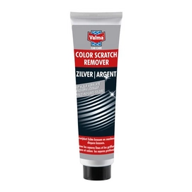 Krasverwijderaar Color Scratch Remover Zilver Valma