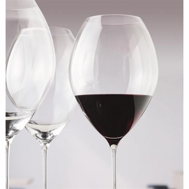 Bordeauxglas Spiegelau Novo 800 ml (2-delig)