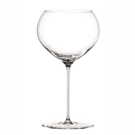 Bourgogneglas Spiegelau Novo 750 ml (2-delig)