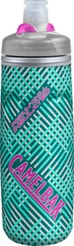 Trinkflasche CamelBak Podium Chill 21 Anemone 0,62 L