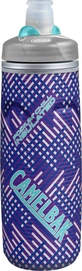 Waterfles CamelBak Podium Chill 21 Periwinkle 0,62 L