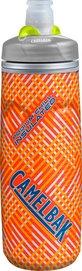 Water Bottle CamelBak Podium Chill 21 Poppy 0.62 L