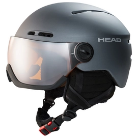 Ski Helmet HEAD Knight Titan