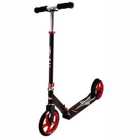 Step Nijdam Low Cruiser Pro-Line