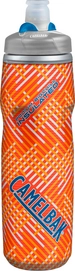 Waterfles CamelBak Podium Big Chill 25 Poppy 0,75L