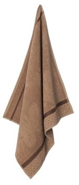 Keukendoek Elias Papillon Beige (set van 2)