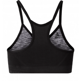 Sport BH Odlo Fitness Soft Women Black