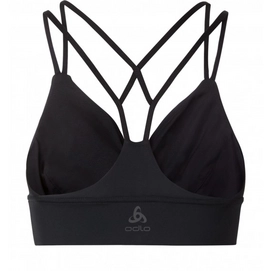Sport BH Odlo Feminine Soft Women Black