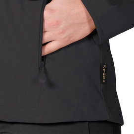 Jas Jack Wolfskin Stormraker Jkt W Phantom