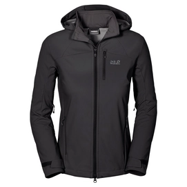 Jas Jack Wolfskin Stormraker Jkt W Phantom