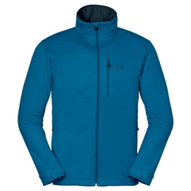 Jacke Jack Wolfskin Sonic Vent Jkt M Dark Turquoise Herren