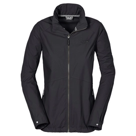Jacket Jack Wolfskin Amber Road 2 Jkt W Phantom