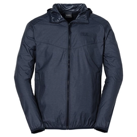 Veste Jack Wolfskin Nauru Jkt M Night Blue