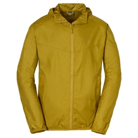 Jacket Jack Wolfskin Nauru Jkt M Mustard Seed