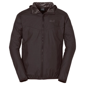 Jacke Jack Wolfskin Nauru Jkt M Ground Grau Herren