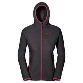 Jas Jack Wolfskin Turbulence Jkt W Phantom