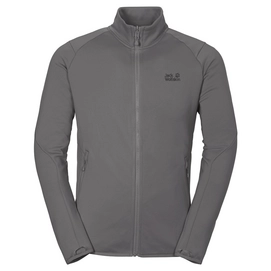 Bodywarmer Jack Wolfskin Roller Coaster 3In1 Jkt M Black