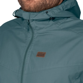 Jas Jack Wolfskin Amber Road 2 Jkt M North Atlantic
