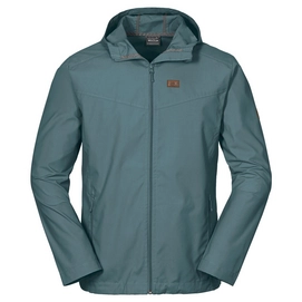 Jas Jack Wolfskin Amber Road 2 Jkt M North Atlantic