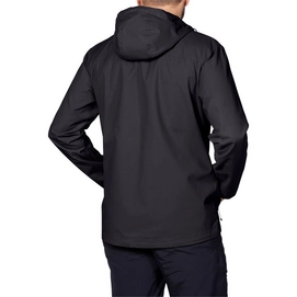 Jas Jack Wolfskin Amber Road 2 Jkt M Phantom