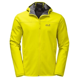 Veste Wolfskin Northern Point Men Flashing Green