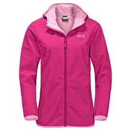 Jas Jack Wolfskin Women Northern Point Pink Peony