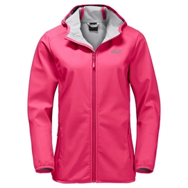 Veste Wolfskin Northern Point Women Tropic Pink