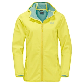 Jas Jack Wolfskin Women Northern Point Lemon