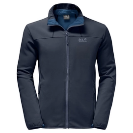 Veste Wolfskin Element Altis Men Night Blue